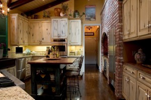 Basic Kitchen Remodeling Pointers in Lansing