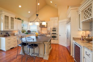 Adding Extra Storage - Jackson Kitchen Remodeling