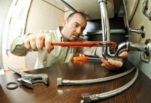 Basic Information about Home Plumbing Systems in Lansing