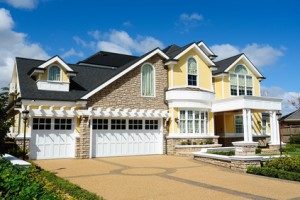 Planning Your Custom Built Home