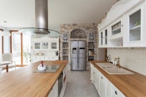 Kitchen Remodeling Considerations