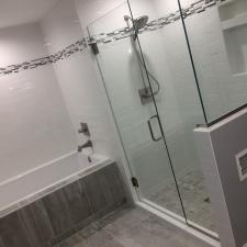 Bathroom remodeling 11