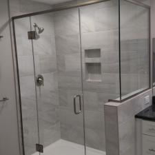 Bathroom remodeling 5