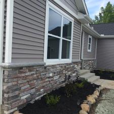 Exterior remodeling