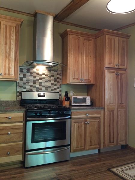 Lansing Kitchen Remodeling(1)