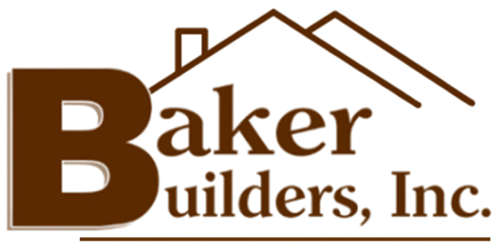 Baker Builders Inc Logo