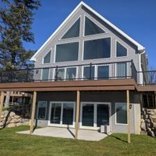 Custom Home Building In Somerset, MI