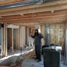 Home rebuild in jackson 5