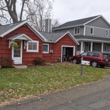 Lake Cottage Renovation in Jackson, MI