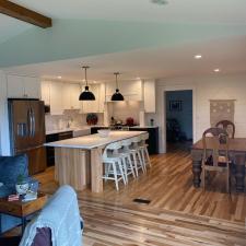 New Kitchen and Addition near Chelsea, MI 3