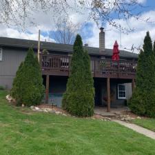 New Kitchen and Addition near Chelsea, MI 6