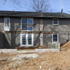 New Kitchen and Addition near Chelsea, MI 7