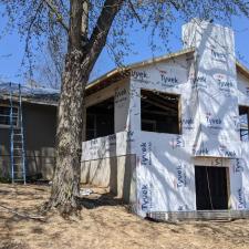 New Kitchen and Addition near Chelsea, MI 8