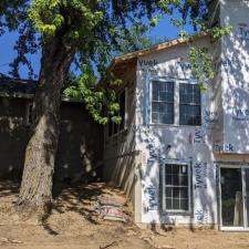 New Kitchen and Addition near Chelsea, MI 9