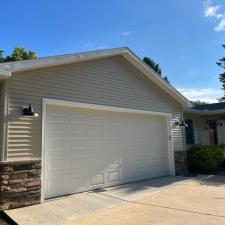 New Kitchen Garage 1