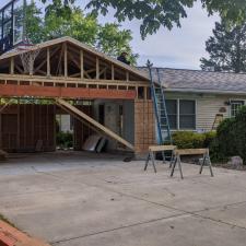 New Kitchen Garage 5