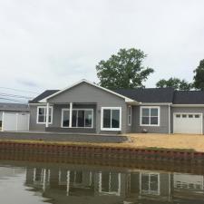 New Home on Vandercook Lake