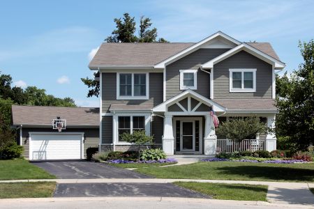 Building a custom home on your lot what to know