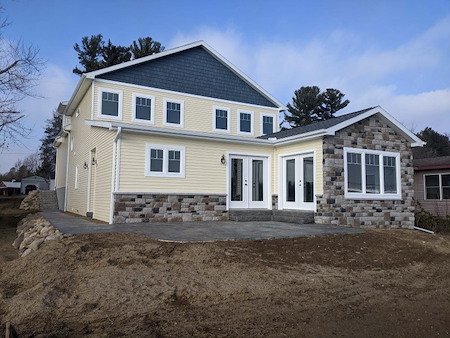 How to choose the right custom home builder