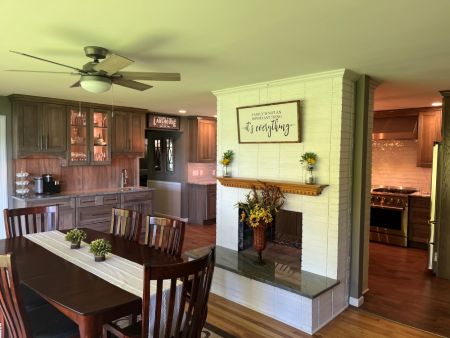 Kitchen layout mistakes to avoid work triangle storage and traffic flow