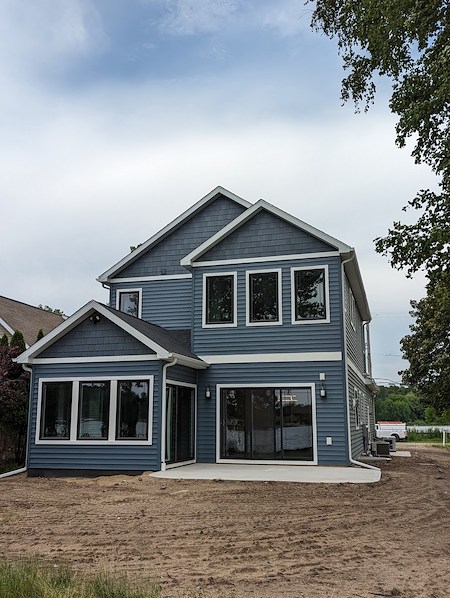 Why more homeowners choose to build a custom home