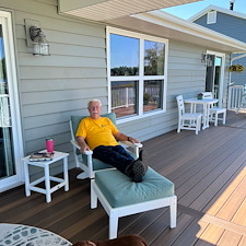 Covered-porch-and-expansive-deck-on-Lake-Somerset-MI 0