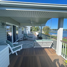 Covered-porch-and-expansive-deck-on-Lake-Somerset-MI 5
