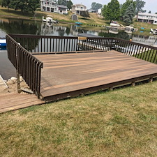 Covered-porch-and-expansive-deck-on-Lake-Somerset-MI 2