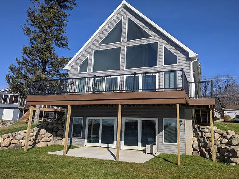 Home Building